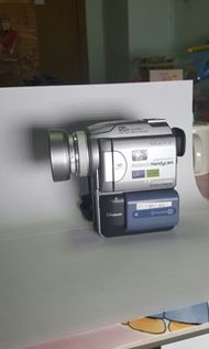 Sony DCR-PC120E BLUETEETH DV CAM