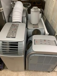 移動式冷氣機