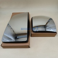 Suitable for FH460 FH500 Volvo Truck Rearview Mirror Rearview Mirror Reflector Mirror Lens Panel Acc