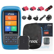 XTOOL PS701PRO อุปกรณ์ซ่อมรถ OBD2 สำหรับ Honda Toyota Nis ดิจิตอลอุปกรณ์อื่นๆ คุณภาพสูง เครื่องมือวิ