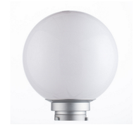 攝影柔光球BEIYANG-50cm白色-閃光燈柔光罩