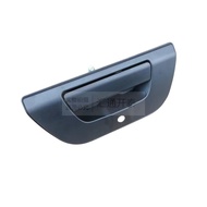 Suitable for Great Wall Cannon Commercial Version Pickup Rear Tailgate Handle Buckle Handle Rear Baf