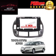 TOYOTA ESTIMA ACR 30 Android Casing