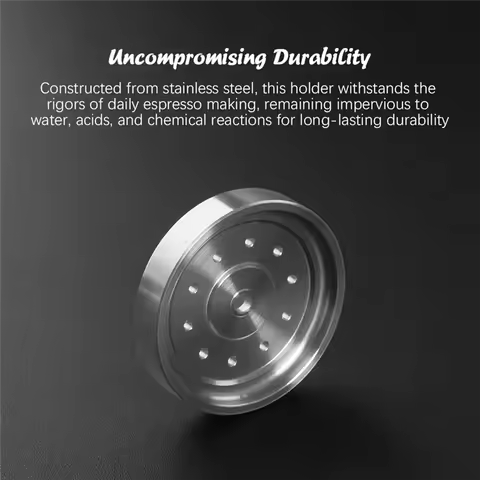AT43-Inner Shower Screen Holder For Breville Sage Dual Boiler Oracle Touch 900 Series Espresso Machi