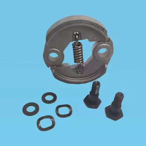 FS230 CLUTCH FOR STIHL FR230 ECHO HONDA GX31 GX35 SHINDAIW ZENOAH G4K G35L G45L ROBIN EH035 MAKITA M