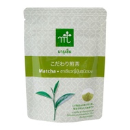 Maruzen Matcha Green Tea มารุเซ็น มัทฉะ ชาเขียวญี่ปุ่นชนิงผง 30g.