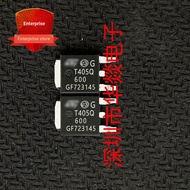 {One Price} T405Q600 T405Q-600B-TR TO-252-600V-4A Two-Way Control Silicon