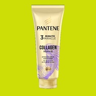 ✤ ▖ ➵ ➼ PANTENE Conditioner 3 Minute Miracle Collagen Repair 150mL