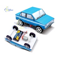 Kereta Mesra Alam RBT Tahun 6