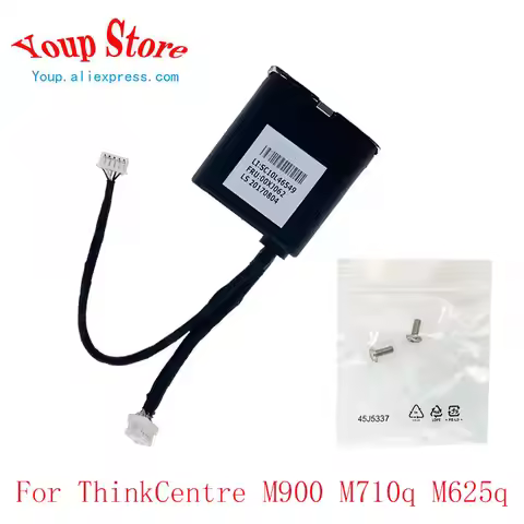 New/Orig For Lenovo ThinkCentre M900 M625q M710q TYPE-C Port Expansion 4K HD Video 00XJ062 01AJ933 L