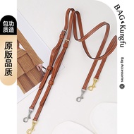 Suitable for celine Boston Pillow Bag Shoulder Strap Replacement celine Bag Small Size Pocket Bag St