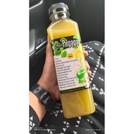 🔥BEST SELLER🔥JUS PEGAGA SUSUK MANJA