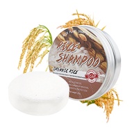 Rice water Shampoo bar Rice water Shampoo bar Shampoo bar Shampoo Soap [Get Coupon Discount] 9.20