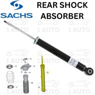 SACHS GERMANY REAR BELAKANG SHOCK ABSORBER (PAIR) MINI COOPER CLUBMAN F54 1.5 2.0 BMW F44 218i