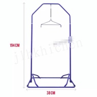 👶Baby Cot Spring/Baby Buaian Bayi/Baby Cradle Swing