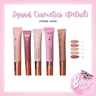 Detail SQUAD Cosmetics Strobe Wand Liquid Illuminator Highlighter and Blush