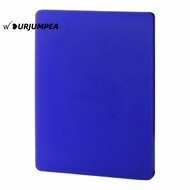 URJUMPEA Plastic Cutting Board HDPE Multifunctional Kitchen