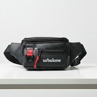 Men's leather shoulder bag 4 compartments cheapest bag men's bag backpack sling bag URBULONE A