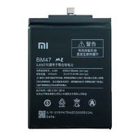 baterai batre batrai battery BM47  (BT) FOR XIAOMI REDMI 3 REDMI 3S REDMI 4X