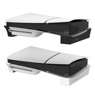 For PS5 slim stand For PS5 slim Console Horizontal Stand For Playstation 5 slim Editions Base Holder