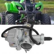 27mm Carburetor  Metal ATV Assembly for 4 Stroke CG 125cc 150cc 200cc 250cc 300cc