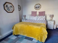 Rooms in historic Bishop Auckland