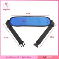 Adjustable Wheelchair Seat Belt Patients Mobility Scooter Cushion Harness