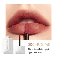 Son Môi PERFECT DIARY ReadMe Lip Veil 10 tông màu tùy chọn lâu trôi 4ml