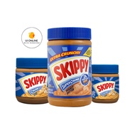 SKIPPY PEANUT BUTTER SUPER CHUNK