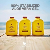 Forever Living Aloe Vera Gel 100% ORIGINAL ‼