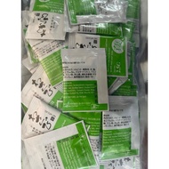 [Ready Stock] Mini Wasabi Paste (HALAL)