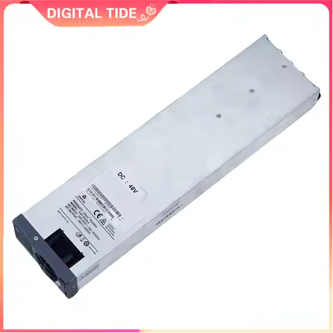 Emerson R48-3000e3 Communication Switching Power Supply Module 48V Induction Heater Power Supply Dis