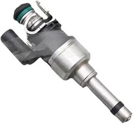 LFAMZX 3PCS Fuels Injector Compatible for Ford Focus IV 1.0 Ltr Engine H6BG-9F593-AB H6BG-9F593-AA H