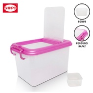 Shinpo Rice Storage Box 10 KG - SIP 410