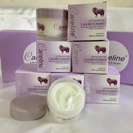 Careline Lanolin Cream With Collagen & Vitamin E 100ml 6 กระปุก (ของแท้ล้าน%)