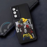 (W02) NEWEST SAMSUNG Softcase A26 A36 A56 A13 A14 A15 A16 A23 A24 A25 A33 A34 A35 A52 A53 A54 A55 S2