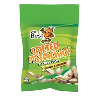 Mr Best Salted Pistachios 90g