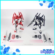 Phantom Model MG Advanced GN-X GNX GN X 1/100 Deborah's Red Black plastic model kits
