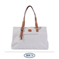 【趣買Cheaper】Bric's BXG35281 X-Bag Shopping 手提包.肩背包(灰色)(免運)