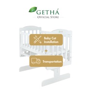Getha Genie Baby Cradle Cot