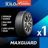 KILOARX 215/60R17 Heavy-Duty Radial Tires Accessories
