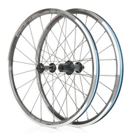 ชุดล้อจักรยานพับได้ ขนาด 650C