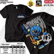V620 FUNNY PSHW T-SHIRT/ PSHW T-SHIRT/ PSHW SILAT T-SHIRT/ PSHW FUNNY T-SHIRT