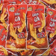 (free 1 pack of chicken feet) combo of 30 packs of double chicken feet. X2 CABUNO chicken feet