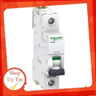 A9F74120 Aptomat MCB Schneider 1 Pole 20A Giang Tech Hub
