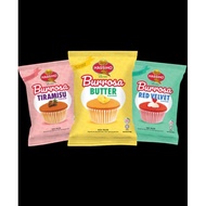 Massimo Burrosa Butter 45g/packet