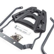 แร็คท้าย Aerox 2021-2022 แร็ค ตะแกรงหลัง Aerox แร็คหลัง Aerox 