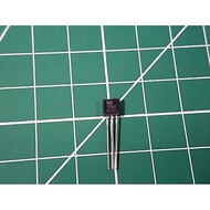 Transistor 2N5401 2N 5401