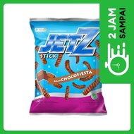 Jetz Snack Stick Choco Fiesta 40 gr