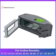 Dust Bin Box for iRobot Roomba I7 I7+ I3 I3+ I4 I4+ I6 I6+ I8 I8+ J7 J7+ E5 E6 E7 Vacuum Cleaner Replacement Parts
